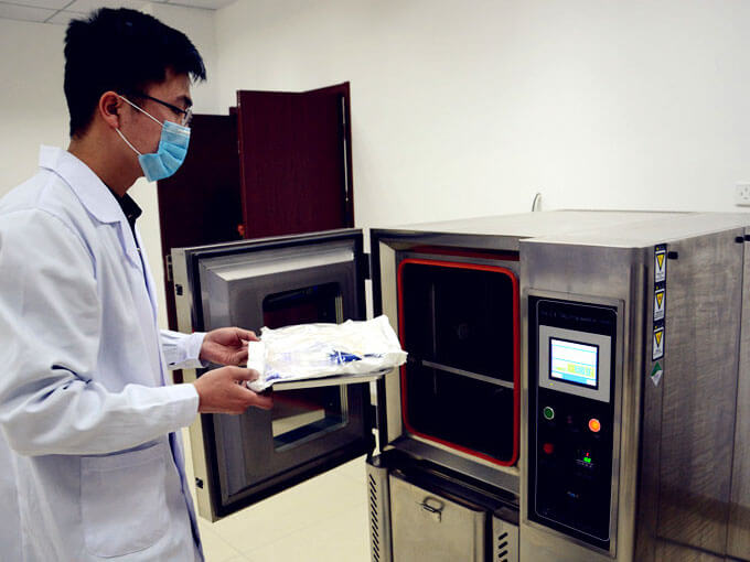 紫外線加速老化試驗 紫外線加速老化試驗